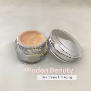 DAY CREAM SILVER WADON BEAUTY