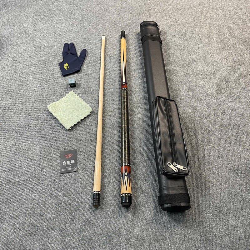 Cơ Bida FURY RP-9 Ngọn Công Nghệ