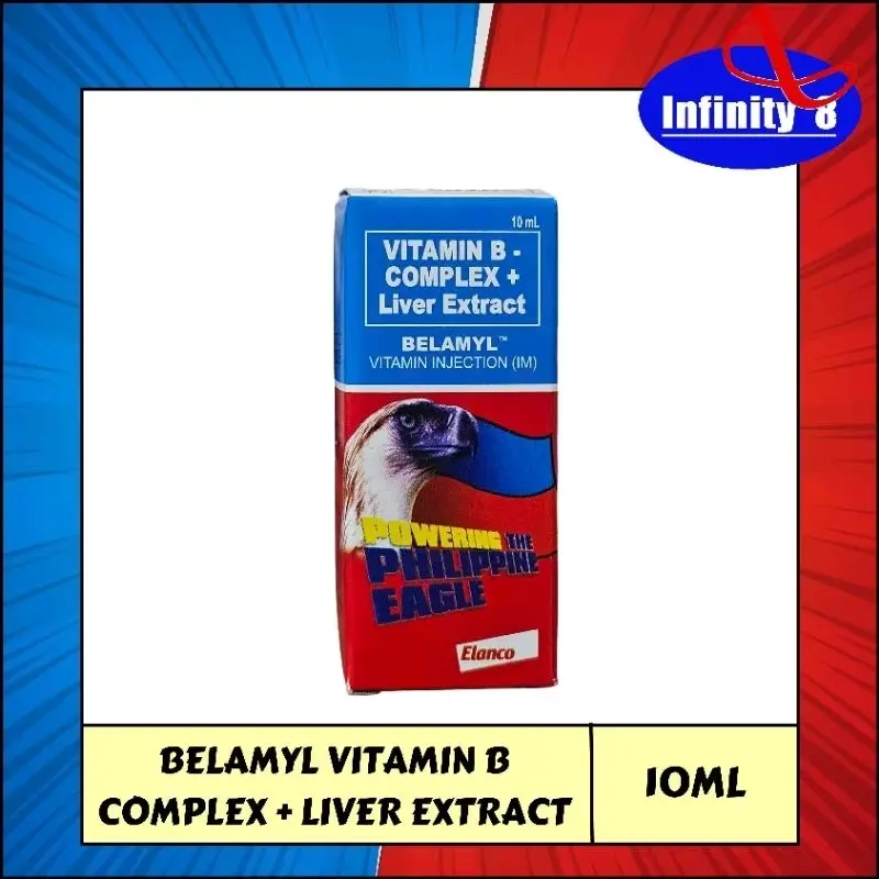 vitamin b12 injection price philippines IV Therapy