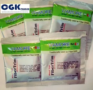 VIAMORE FIBERTRIM (sachet 10gr)
