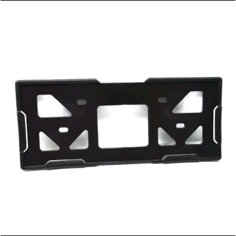 Cover plat Dudukan plat nomor New Stylo 160 Vario Pcx Nmax Xmax Semua motor Car