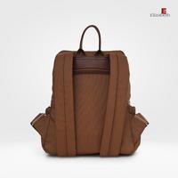 Gambar Tas Elizabeth Backpack 0022-1087 - Black, Standar dari Elizabeth Official Store Kota Cimahi 3 Tokopedia