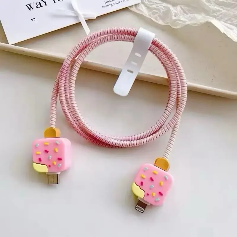 ICE CREAM PINK