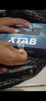 Product Review of (FREE CASE) ADVAN XTAB 4GB/64GB 8" Inci Quadcore T310 Tablet Android 13 HD IPS Dual SIM 4G LTE Dual Camera WiFi Bluetooth from A**a 2
