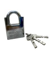 Mitsui Gembok Baja MPL DELUXE 50mm High Security Padlock ...