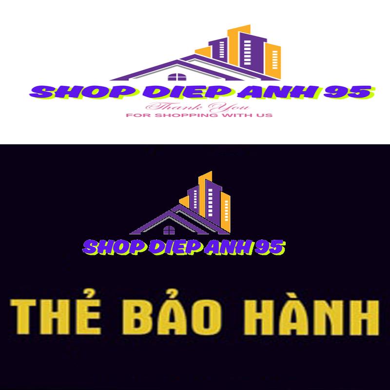 THẺ BẢO HÀNH ĐIỆN TỬ ÁP DỤNG CHO KHÁCH HÀNG KHI MUA TẠI SHOP