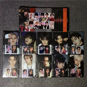 [READY STOCK] [SIAP KIRIM] ALBUM TREASURE LOVE PULSE