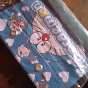 RAK TAS GANTUNG KARAKTER MURAH