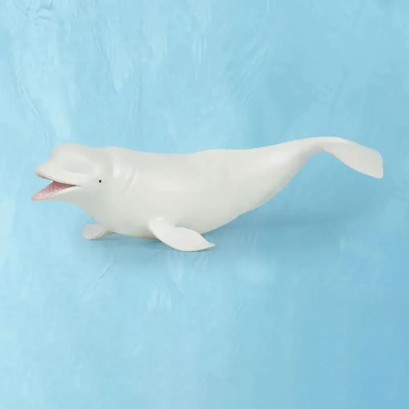 Mô Phỏng Động Vật Biển, Cá Mập Shark Cachalot, Tượng Người Cá PVC, Đồ Chơi Giáo Dục, Cá Voi, Hammerhead, Mô Hình Hành Động Đại Dương, Quà Tặng, Đồ Chơi 2