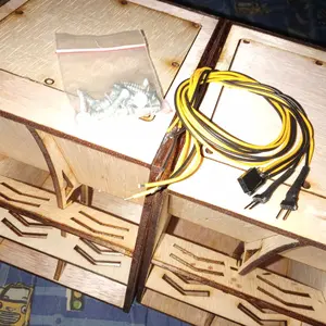 Bx F1 3 Inch Single Bahan 4mm Cutting CNC Laser