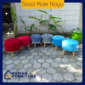 sofa Stool / Stool/ Sofa Minimalis/ furniture/ Home decoration