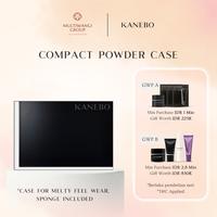 Gambar KANEBO Compact Case Makeup (Include Sponge) dari Kanebo Cosmetics Indonesia Kota Administrasi Jakarta Pusat 1 Tokopedia