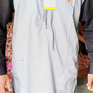 Rompi Sholat Hoodie Bahan Toyobo & Flanel