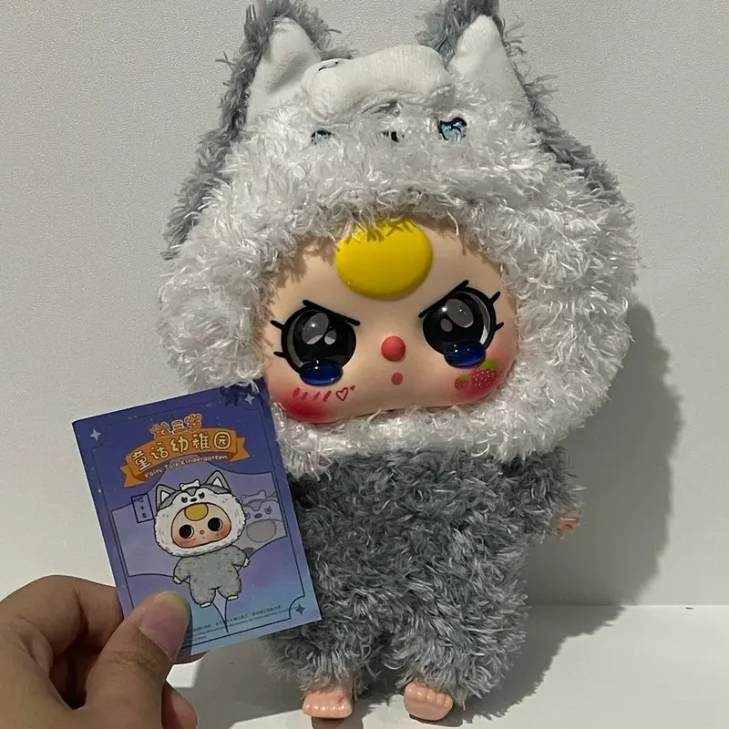[SELECTED] Blind Box Baby Three Fairy Tale Kindergarten 5