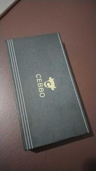Product Review of Dompet Panjang Pria Kulit Sapi Asli Crazy Horse Leathe Merk CEBBO Dompet Panjang Bisa Muat Hp Kartu Uang from B**e 0
