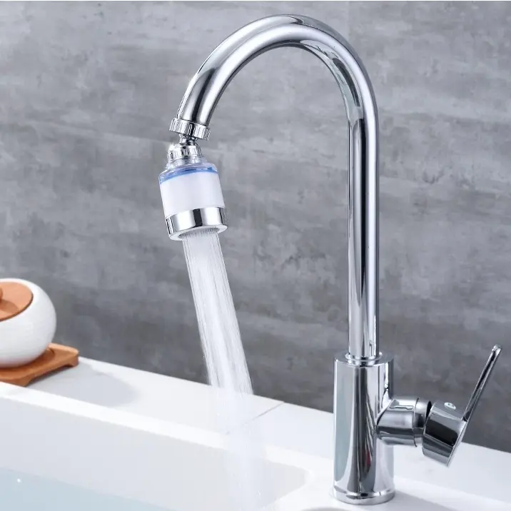 FILTER KERAN ROTATING LA162S3 HEMAT AIR SAMBUNGAN FLEXIBEL KRAN WESTAFEL ALAT PENJERNIH PENYARING AIR KOTOR PURIFIER WATER 0