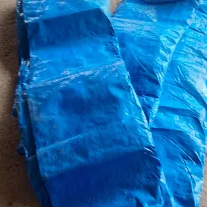 terpal kolam ikan 200x100x50 a3 korea /100x200x50 / 2x1x50 / 1x2x50