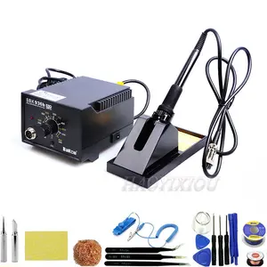 Original Bakon  SBK936b  Soldering Station Constant Temperature Lead