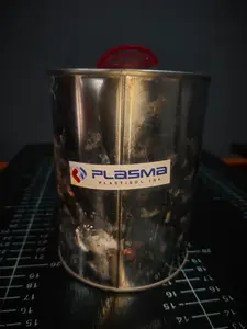 Opener Pembersih lem meja,Tinta plastisol Rubber