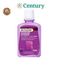 Gambar BETADINE SOL.HYGIENE 60 ML dari Apotik Century Kota Administrasi Jakarta Pusat 3 Tokopedia