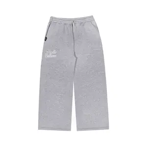 MRFM - HUSTLE CULTURE CLASSIC SWEATPANTS GREY