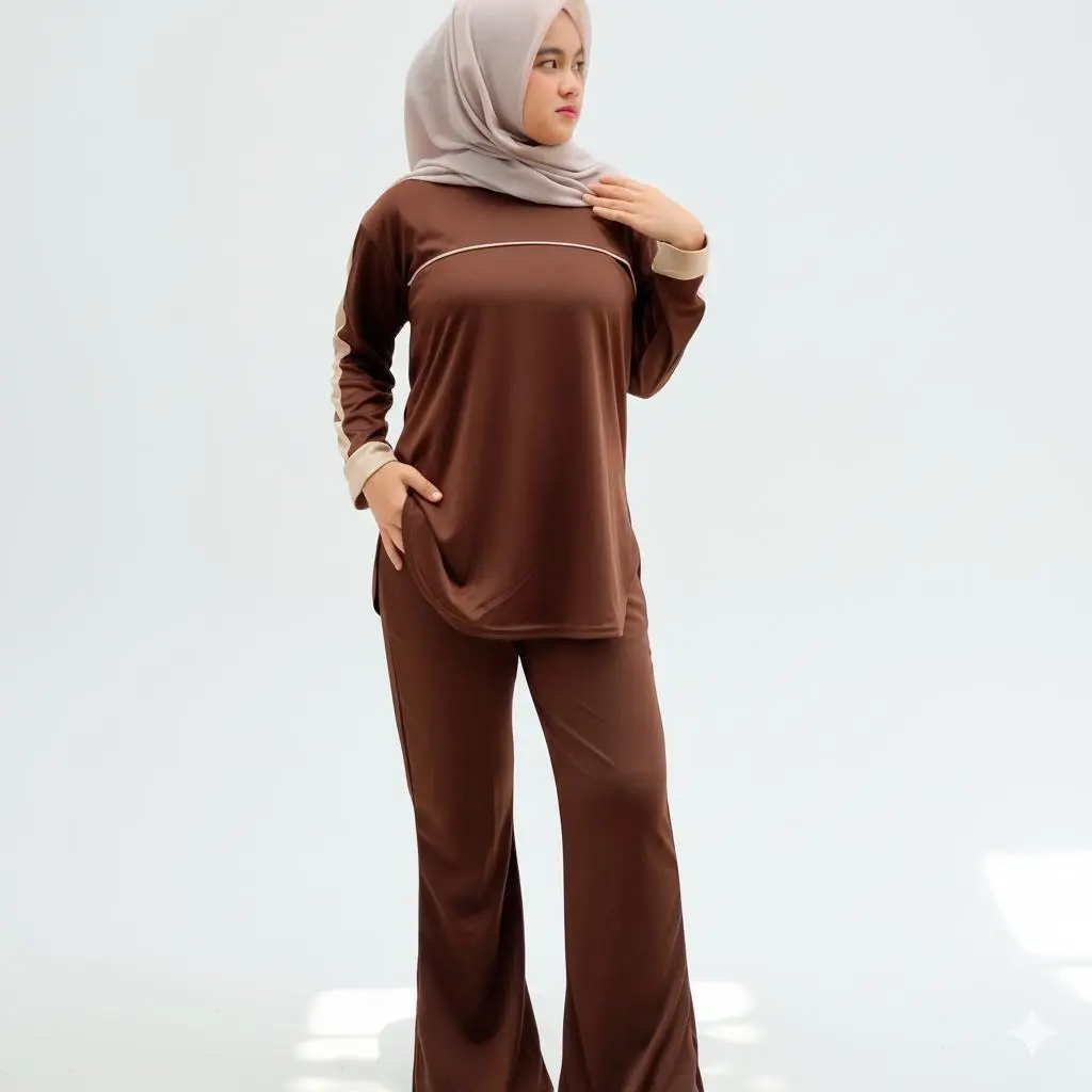 ONESET CHOCO