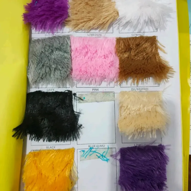 KAIN BULU RASFUR METERAN 50×180cm per setengah meter Perlengkapan 1