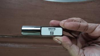 Product Review of [DECANT] Blu Oud Ahmed Al Maghribi - Parfum Pria Tahan Lama from a**a 0