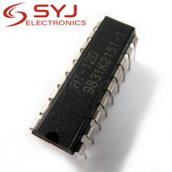 10 Pezzi IC HT12E DIP Holtek – Telecomando Integrato – Nuovi