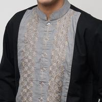 Gambar Baju Koko Preview Itang Yunasz Zoraiz dari Preview Muslimwear Kota Administrasi Jakarta Barat 2 Tokopedia