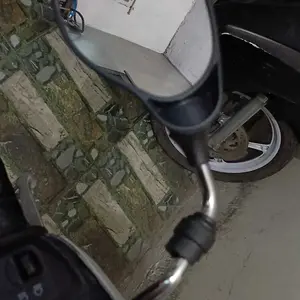 X1 CROM - Spion Assy Set Model Yamaha 125 Z X1 Thailand Vario Beat Lexi Jupiter Z Mx Nmax Aerox F1zr