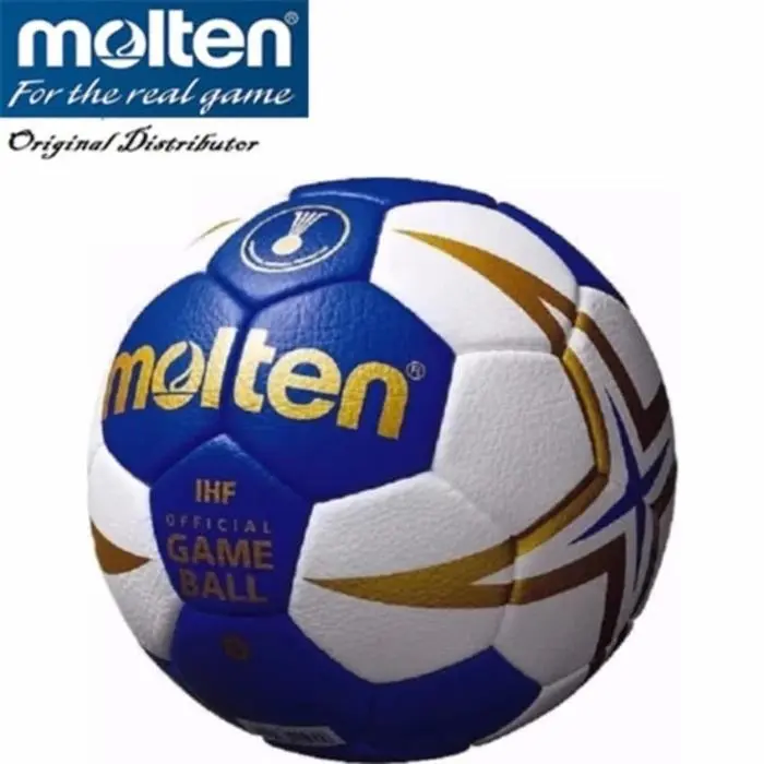 Hand ball MOLTEN H3X 5001 IHF APProved ORIGINAL 100%