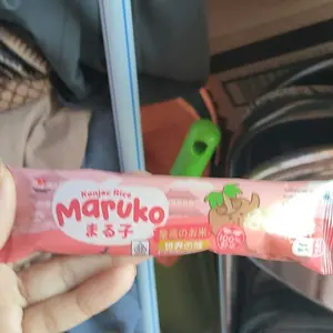 Beras Porang instan seduh MARUKO shirataki 40 gram Food Rice