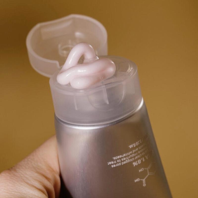 DEXYNOL-16.3 SPLASH CLEANSER Sữa rửa mặt làm sạch sâu - Kiểm soát dầu - Làm dịu da | BigBuy360 - bigbuy360.vn