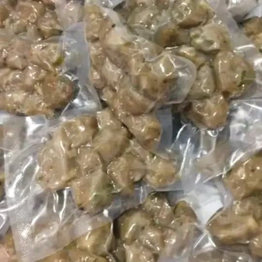 Baso Aci Tulang Rangu Termurah (Tanpa Bumbu) isi 20 butir / Guirh Pedas dan Lezat Asli Daging Sapi 5