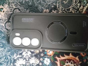 Product Review of Case Rounded Procamera Timbul Circle For VIVO Y19S/ S19 PRO/ V40 5G/  V40 LITE 4G/ V40 LITE 5G Case Aesthetic Keren from V**l 0