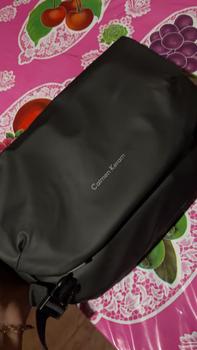 Product Review of Sling Bag Crossboby Bag Waterproof Messenger Bag School Casual Body Shoulder Bag from _**o 0