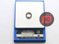 Gambar TRIPEAK SERIES 6802 HUB BEARING 15x24x5mm - P05 Chrome Steel dari Hobby One Kota Bandung 4 Tokopedia