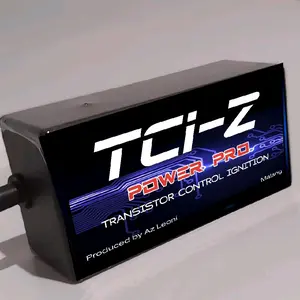 Tci cdi mobil power pro original Mesin