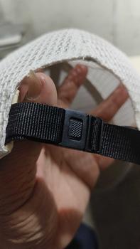 Product Review of Visor Cap /Breathable Quick Drying Mesh/ Baseball Cap/ Summer Outdoor  Cap from c**o 3