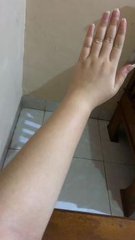 Product Review of 【AFF 8%】AFTERMYSKIN - 1 PCS HB Whitening Body Cream Alpha Arbutin Chromabright Niacinamide 10% Super Brightening Afterskin After Skin Official Original by Andhitairianto BPOM from M**w E**i 0