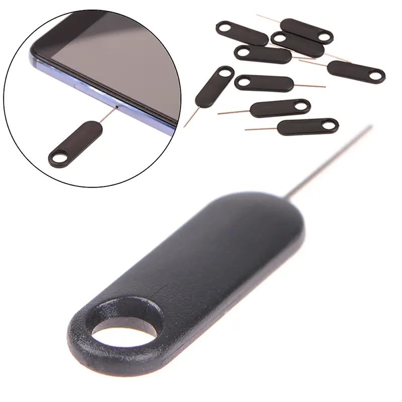10 pcs universal sim thẻ pin khay máy mở loại bỏ phóng máy phóng