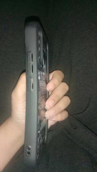 Product Review of Casing untuk VIVO Y17 X50 Lite Y01 Y02 Y02A Y02t Y03 Y10 Y10 T1 Y11s Y12 Y12a Y12s Y15 Y15s Y15a Y15c Y16 Y17s Y18 Y18e Y19 Y1s Silikon Lembut TPU Stiker Sederhana Pelindung Lensa from Q**💋 2