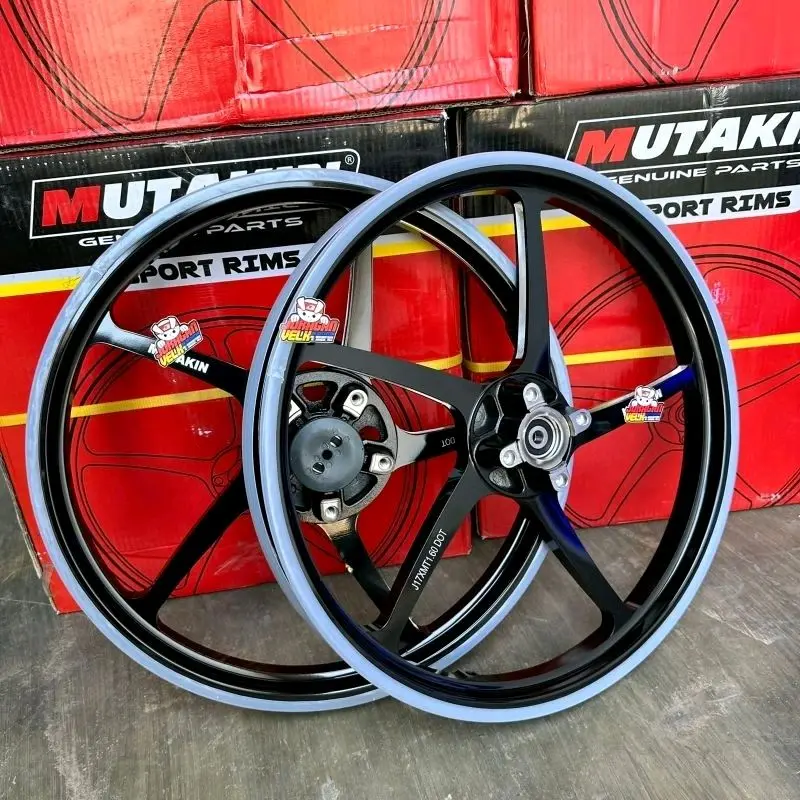 velg MUTAKIN 525 mx king jupiter fiz