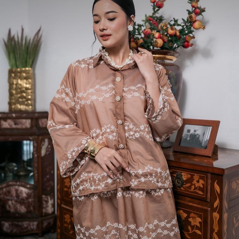 Intaliciousproject - Aiswara Set 8