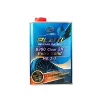 Gambar Plan Clear Coat 2K 9900 Extra Solid - Cat Pelapis - Cat Pelindung Base Coat Finishing Glossy Mobil Motor - 0,75 Liter Set dari Plan Paint Indonesia Kota Administrasi Jakarta Utara 3 Tokopedia