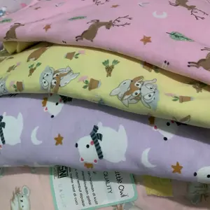 BEDONG BAYI NEW LEMBUT TIDAK KAKU