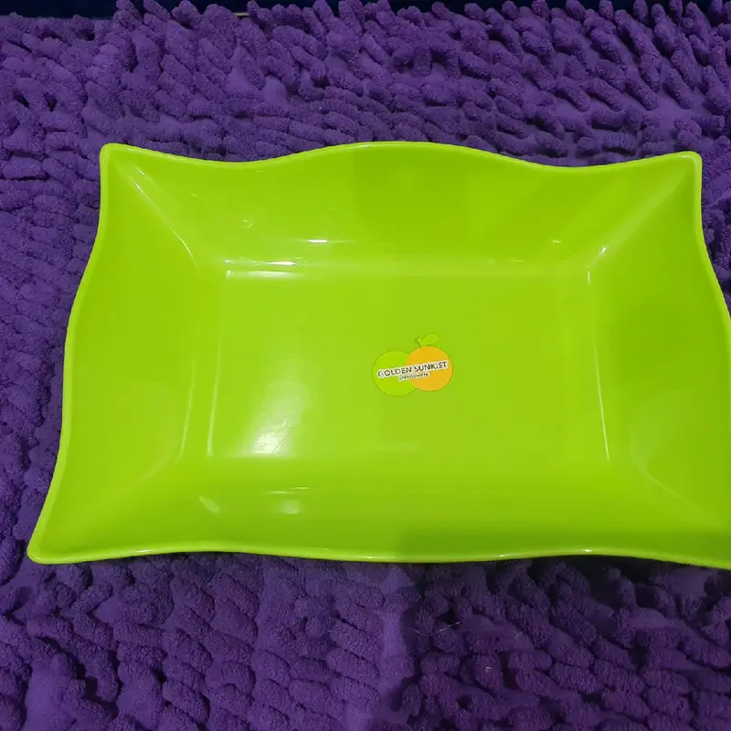 PIRING GOLDEN SUNKIST PKPB 8032 Kitchenware Plastik 2