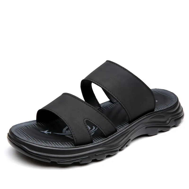 8233 - PAMATE Fashion Sandal Pantai Berjalan Sandal Kasual Sandal Pria Sendal 8