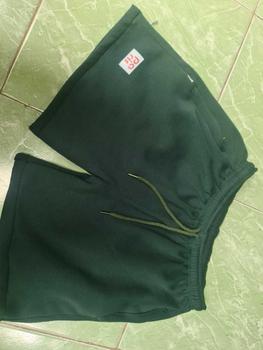 Product Review of PROMO!!! Celana Pendek / Short Pants Bahan Katun Fleece Premium Pria Wanita | Celana Olahraga | Celana Santai from o**g t**h 0